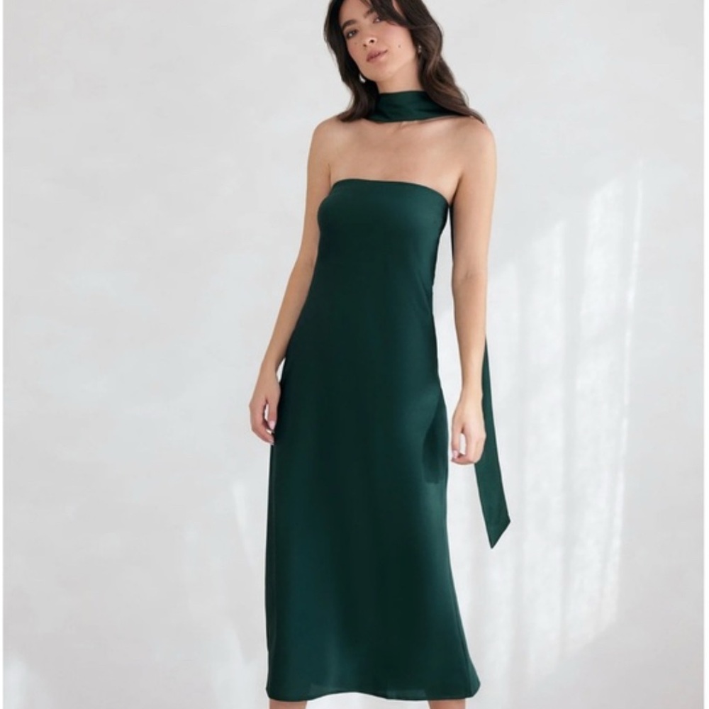 Park & Fifth Dress